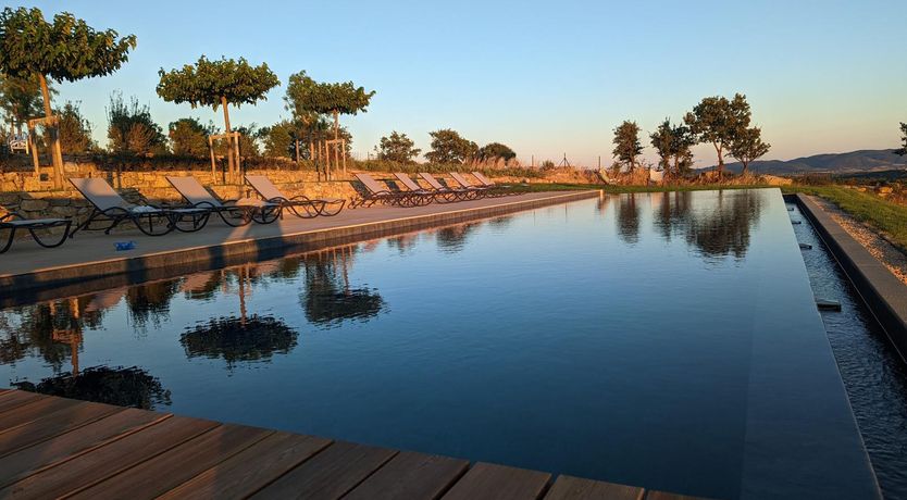 Photo of Sea Beyond the Hills