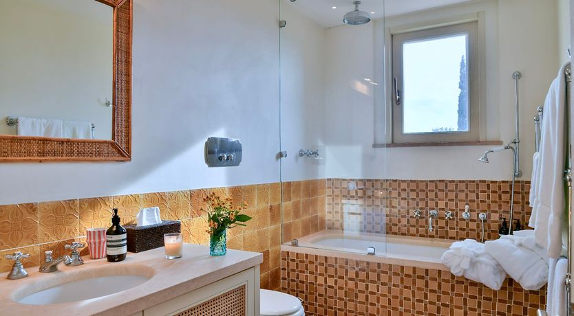 Photo of Sea Beyond the Hills