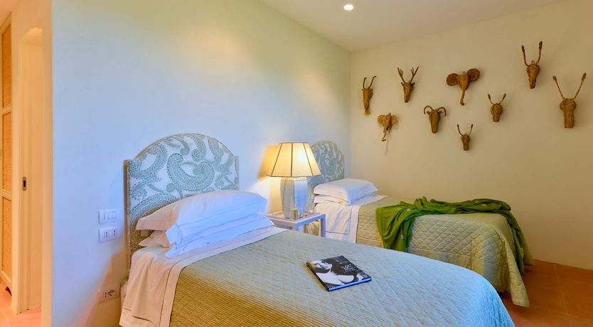 Photo of Sea Beyond the Hills