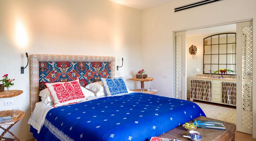 Photo of Sea Beyond the Hills