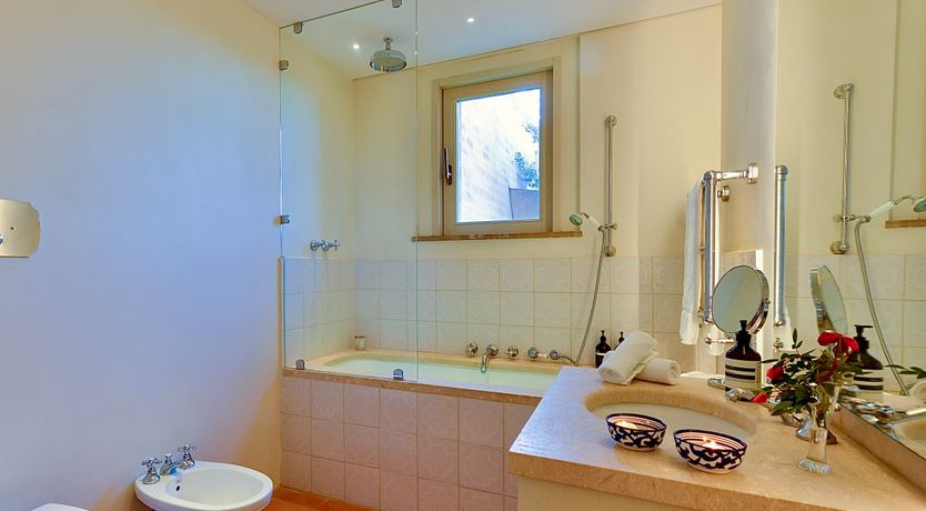 Photo of Sea Beyond the Hills