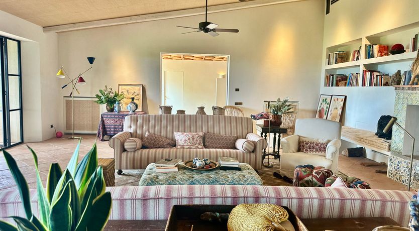 Photo of Sea Beyond the Hills