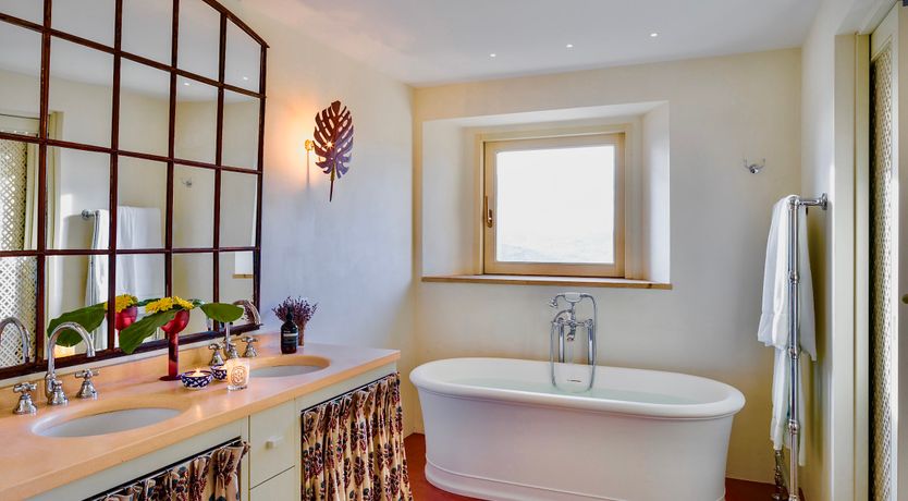 Photo of Sea Beyond the Hills