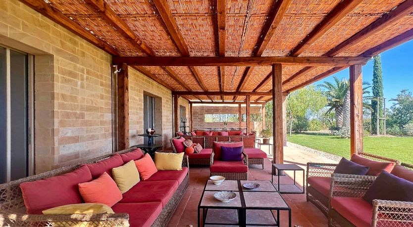 Photo of Sea Beyond the Hills