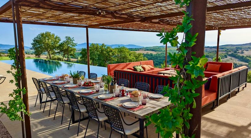 Photo of Sea Beyond the Hills