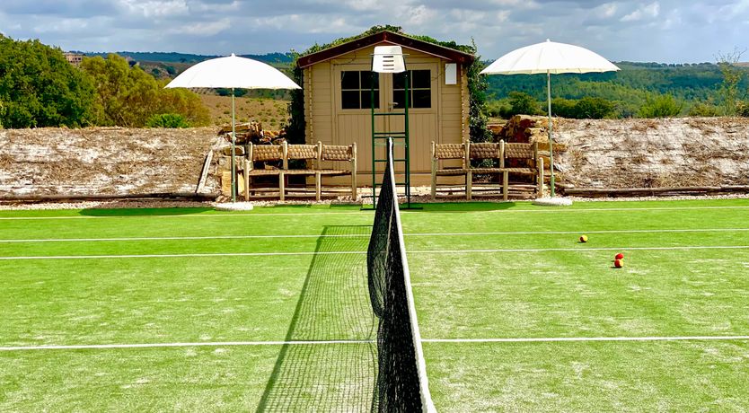 Photo of Sea Beyond the Hills