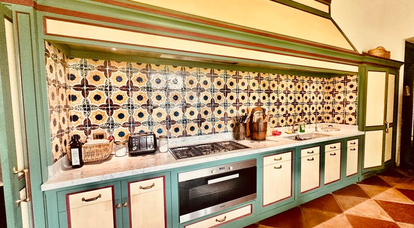 Photo of Sea Beyond the Hills