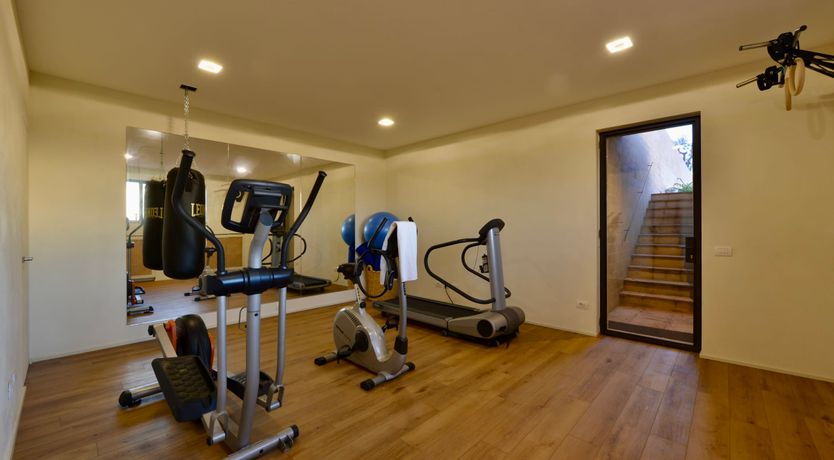 Photo of Sea Beyond the Hills