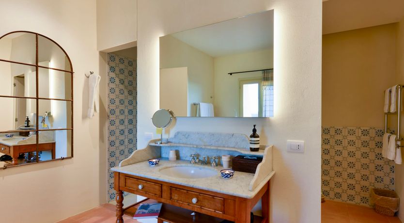 Photo of Sea Beyond the Hills