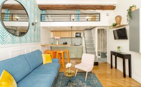 Photo of The Paris Place