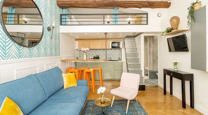 Photo of The Paris Place