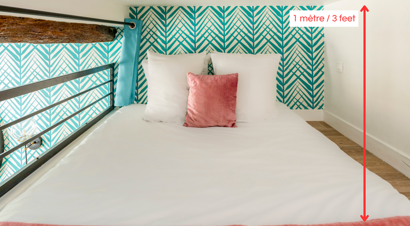 Photo of The Paris Place