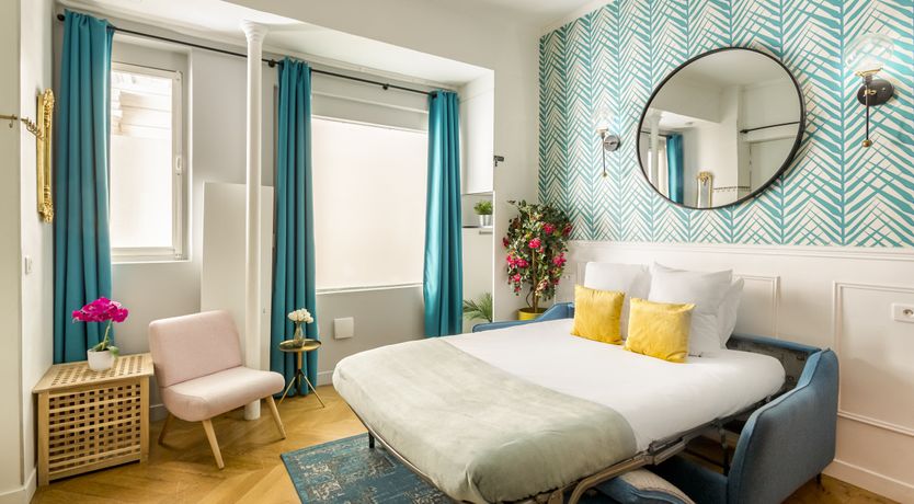 Photo of The Paris Place