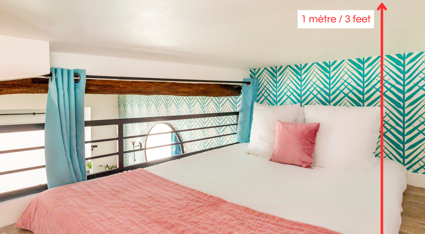 Photo of The Paris Place