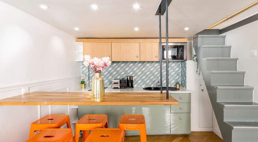 Photo of The Paris Place