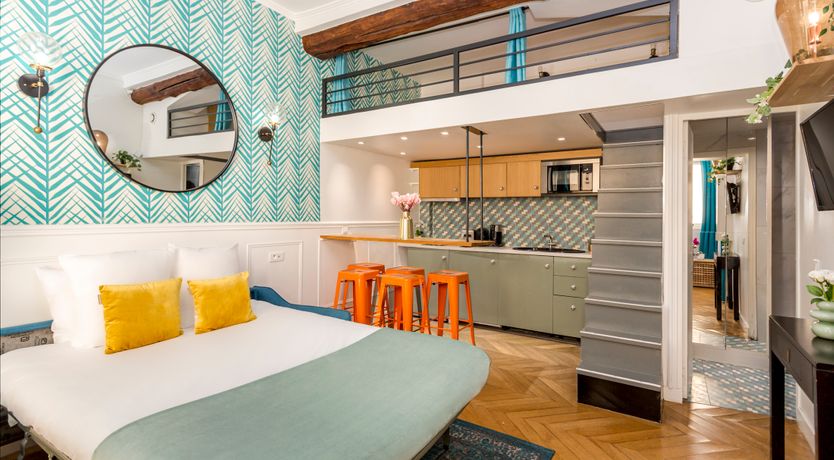 Photo of The Paris Place