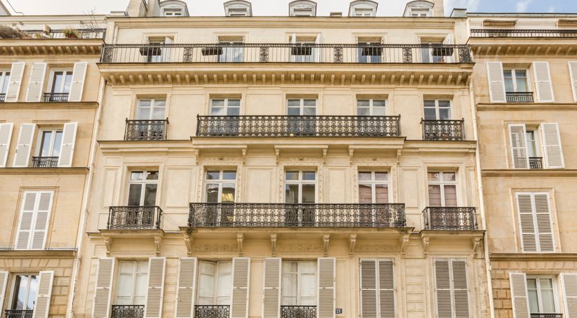 Photo of The Paris Place