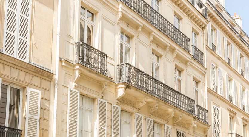 Photo of The Paris Place