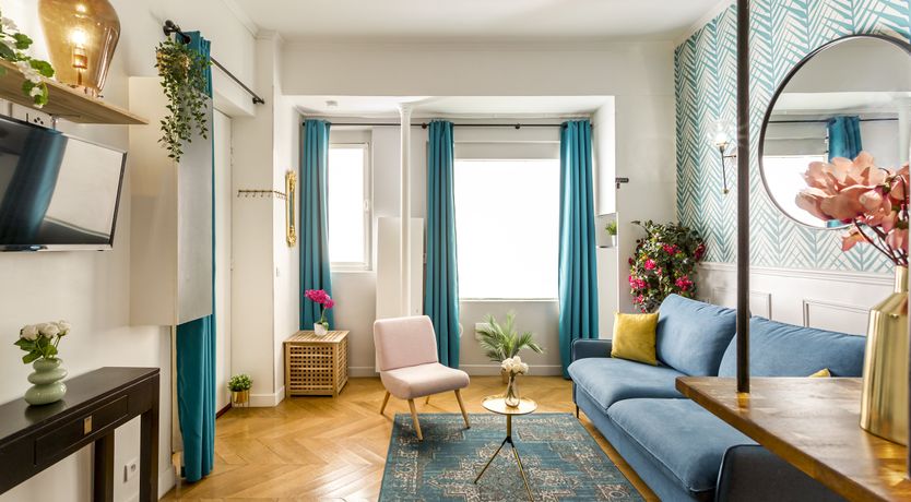 Photo of The Paris Place