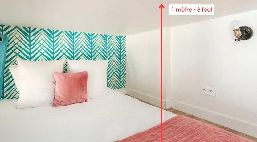 Photo of The Paris Place