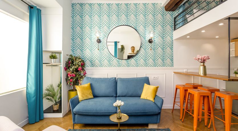 Photo of The Paris Place