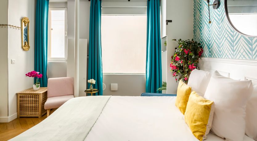 Photo of The Paris Place