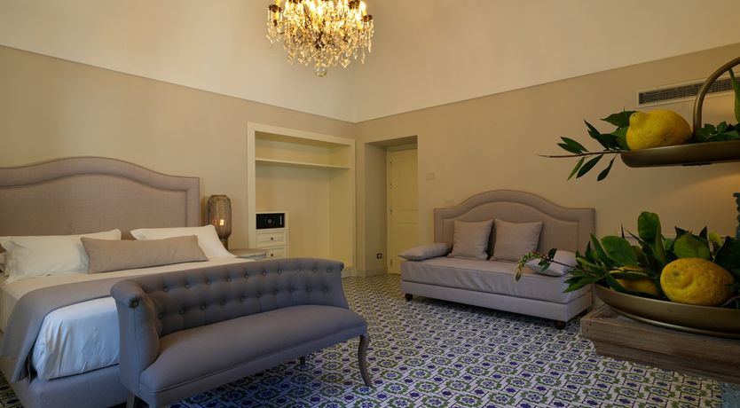 Photo of Casarlano Sunsets