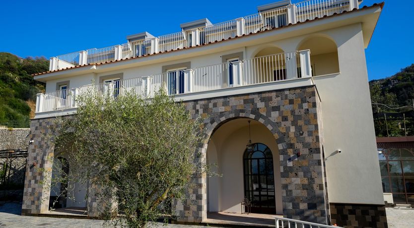 Photo of Casarlano Sunsets