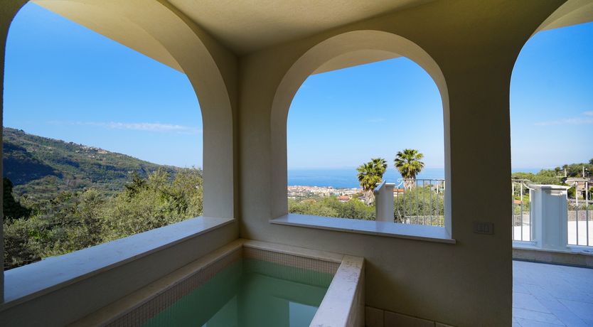 Photo of Casarlano Sunsets