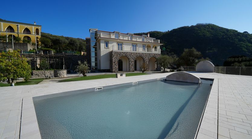 Photo of Casarlano Sunsets