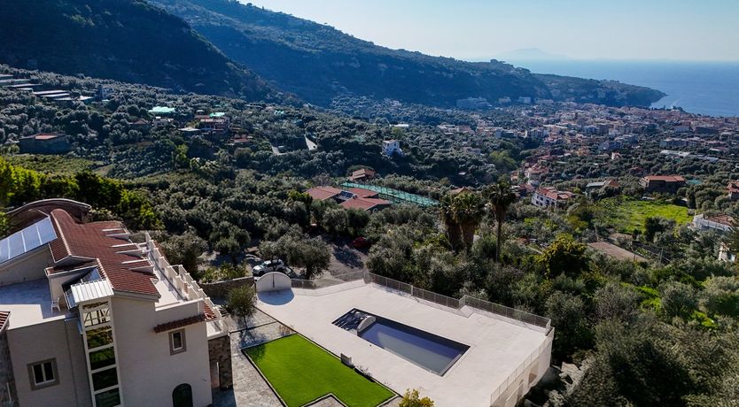 Photo of Casarlano Sunsets