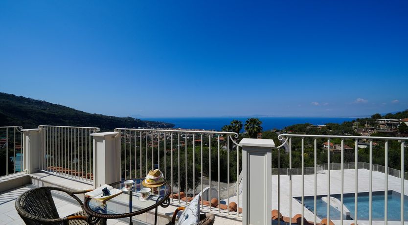 Photo of Casarlano Sunsets