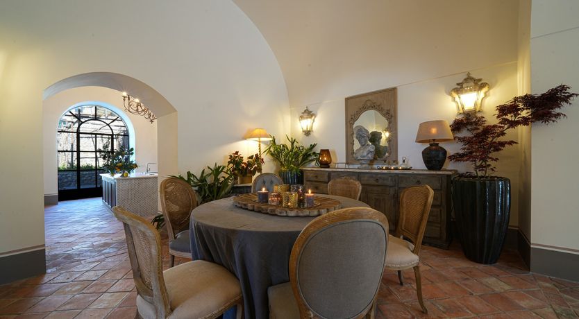 Photo of Casarlano Sunsets