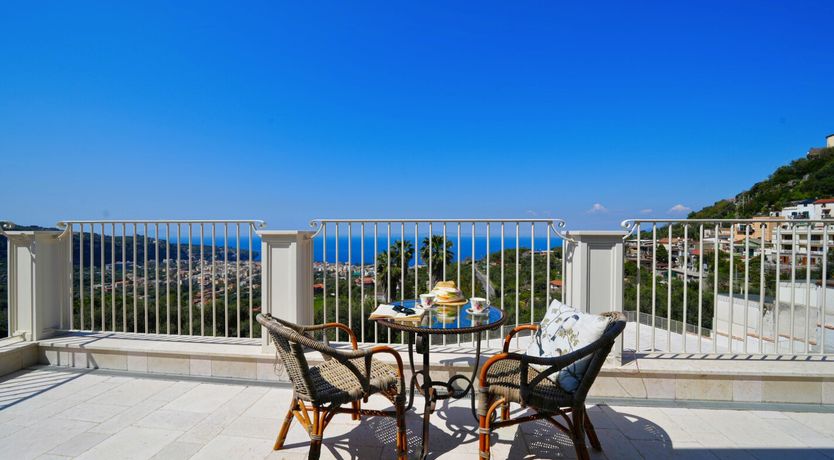 Photo of Casarlano Sunsets