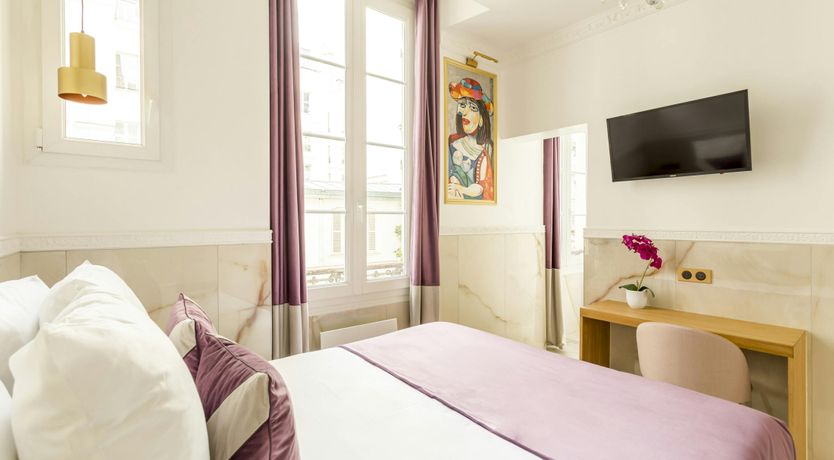 Photo of Grand Gallery