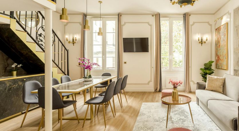 Photo of Grand Gallery