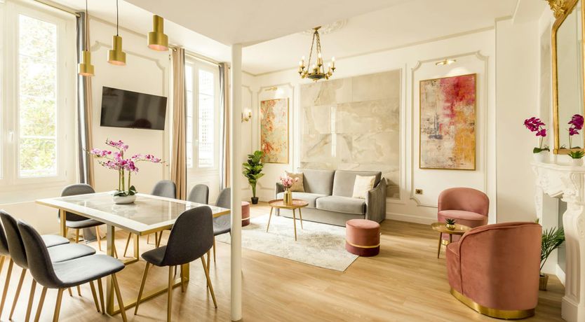 Photo of Grand Gallery