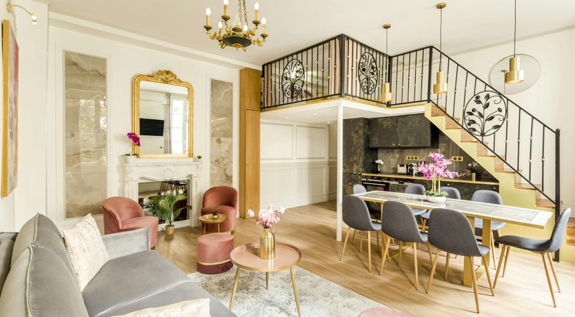 Photo of Grand Gallery