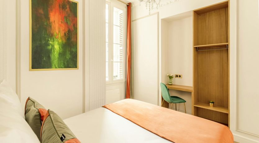 Photo of Grand Gallery