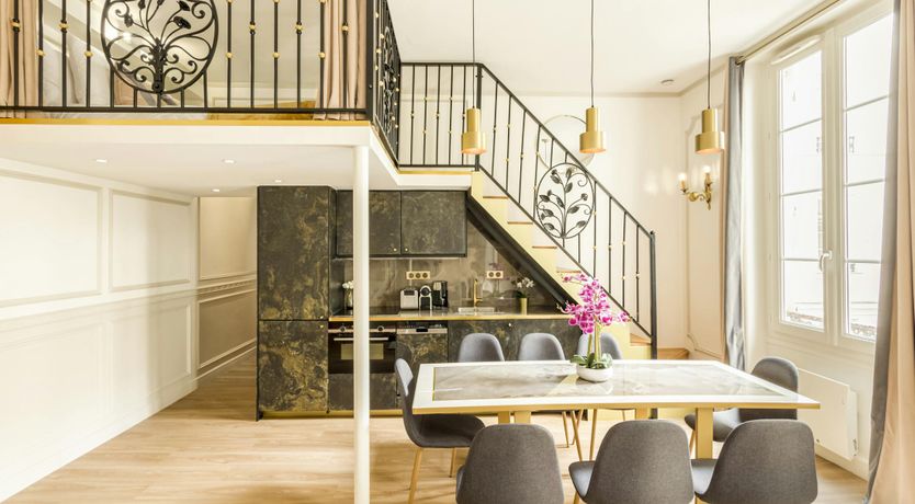 Photo of Grand Gallery