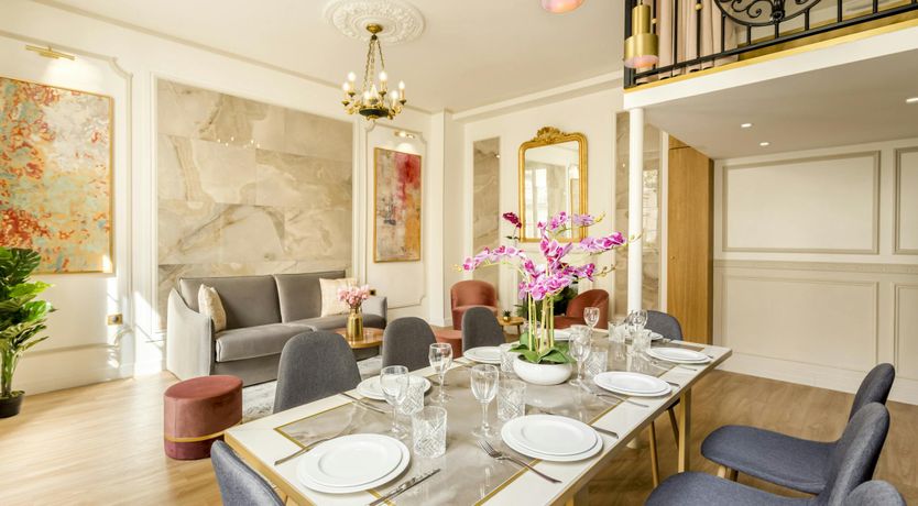 Photo of Grand Gallery