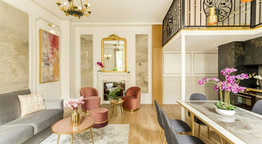 Photo of Grand Gallery