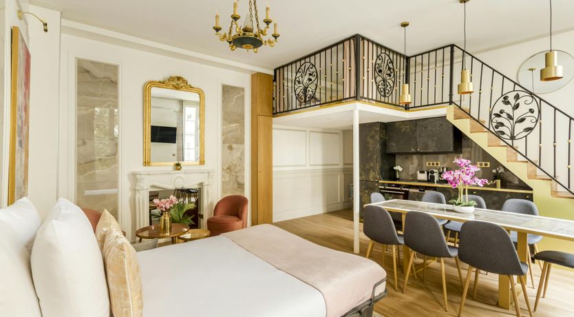 Photo of Grand Gallery