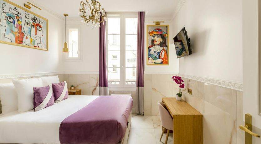 Photo of Grand Gallery