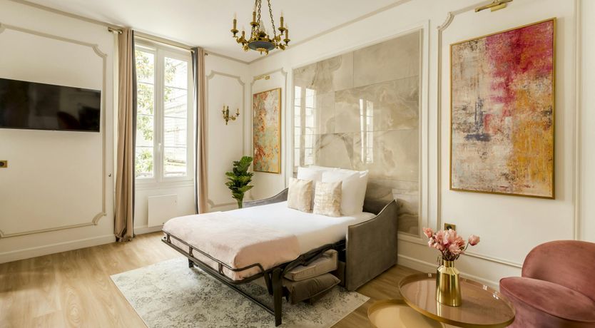 Photo of Grand Gallery