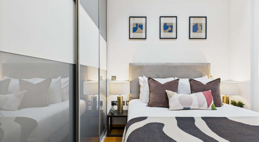 Photo of Vibrant Avenue