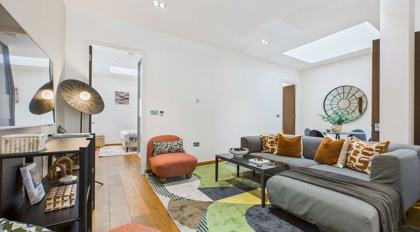 Photo of Vibrant Avenue