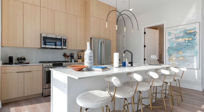 Photo of Chicagoan Idyll