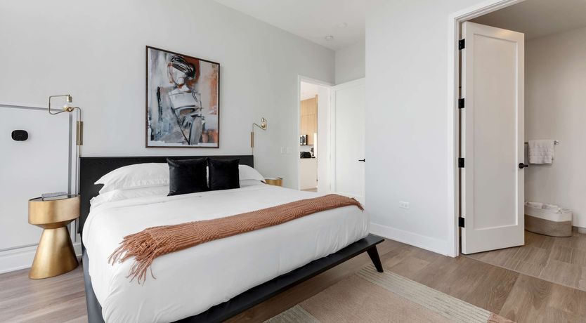 Photo of Chicagoan Idyll