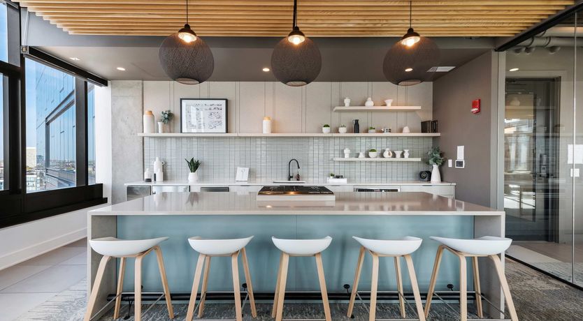 Photo of Chicagoan Idyll